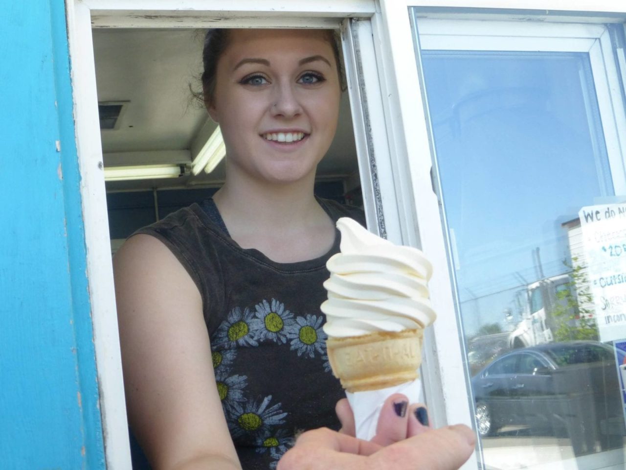 Dairy Bar DriveIn Experience Chehalis