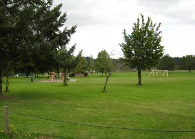 Stan Hedwall RV Park