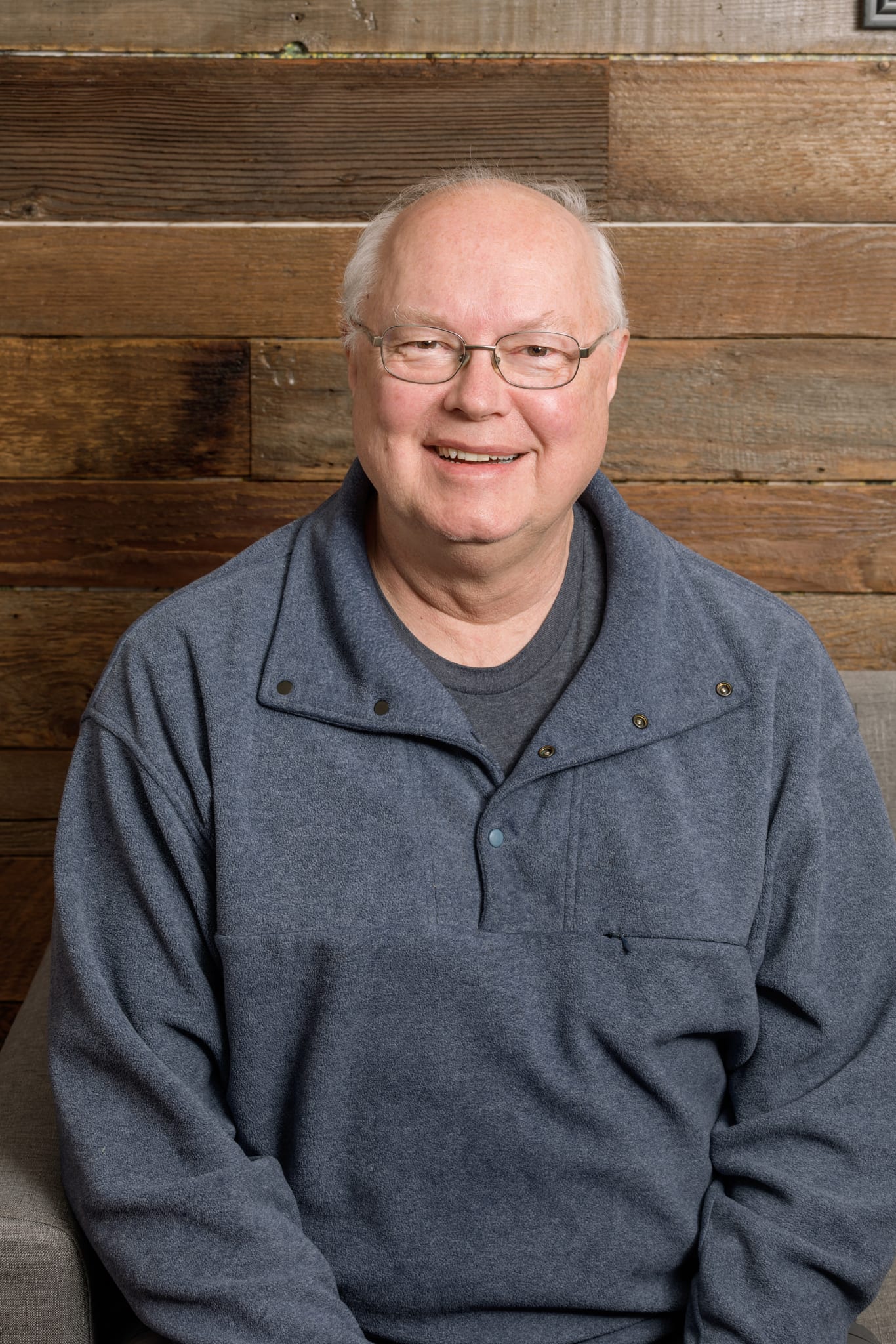 Larry McGee