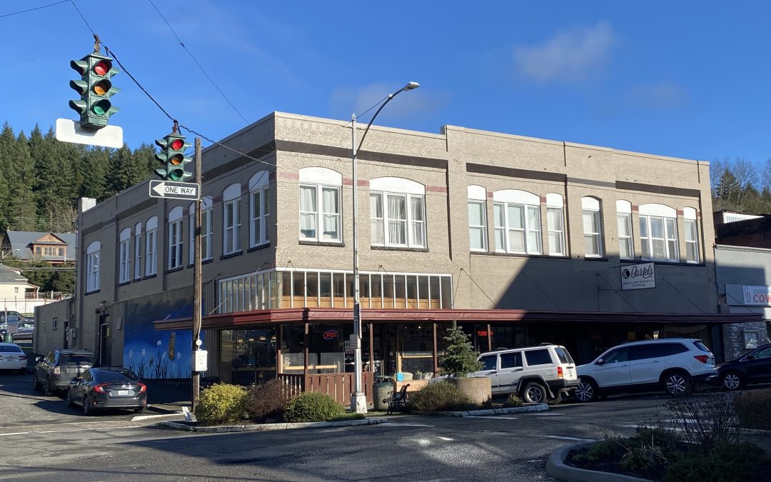 Keep It Local: Shopping in Chehalis Year-Round