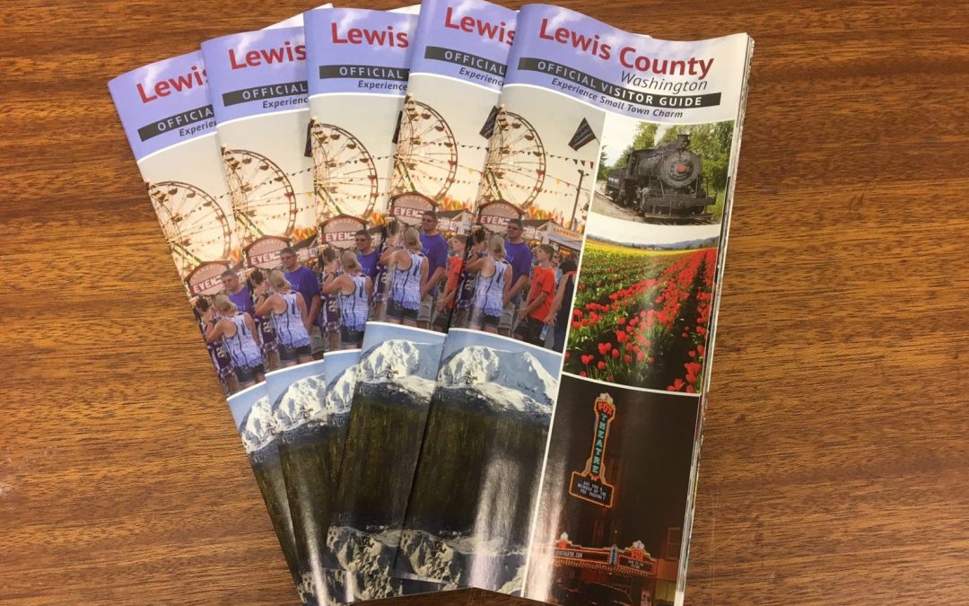 Lewis County Visitor Guide