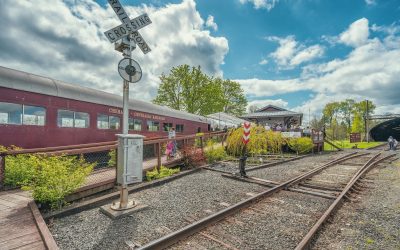 Historic Scenic Train Excursions Return After 2-Year Hiatus