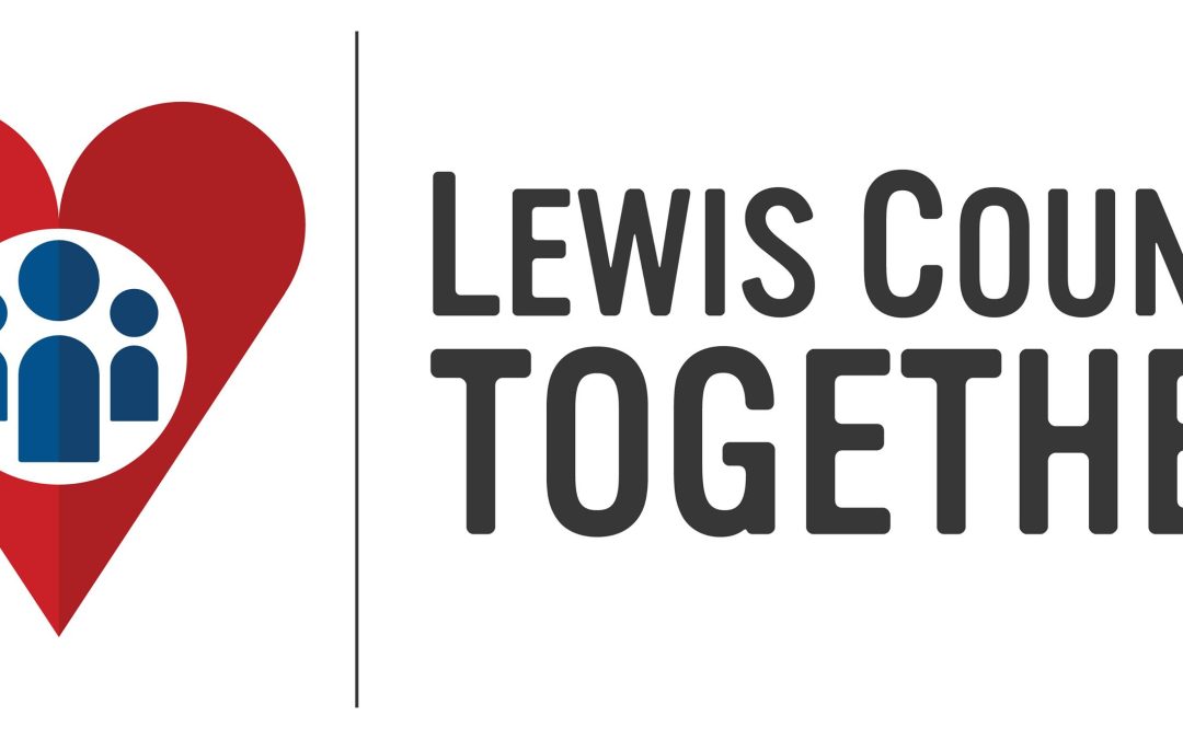 Announcing the Lewis County Together Website