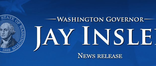 Inslee announces religious and faith-based services guidance