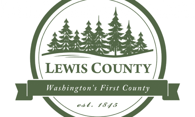 Lewis County Phase 3 Application Approved
