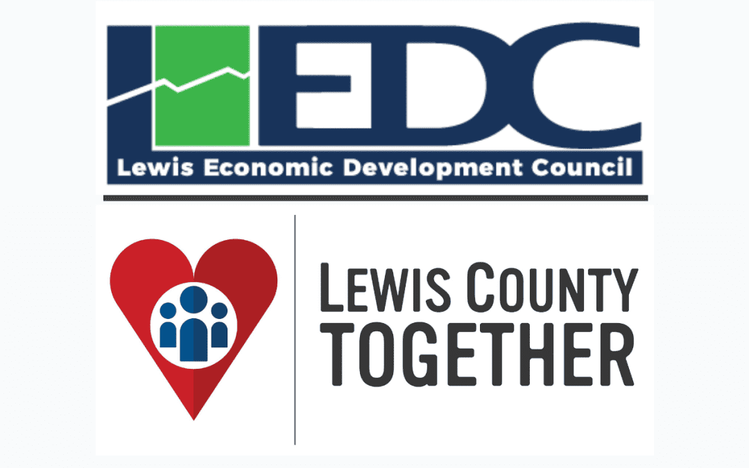 Announcing Lewis County Works Business Grants