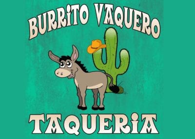 Burrito Vaquero Taqueria