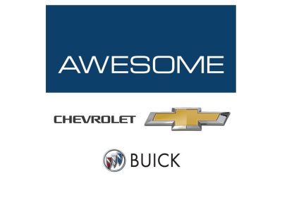 Awesome Chevrolet Buick