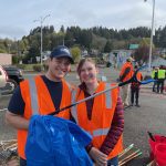 earth day in Chehalis