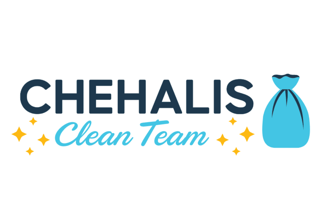 Chehalis Clean Team