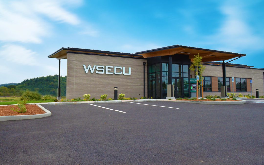 WSECU Moves Chehalis Branch, Brings New Service Options