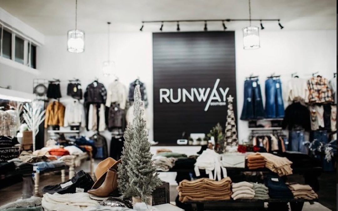 Runway Boutique’s One Year Anniversary Event