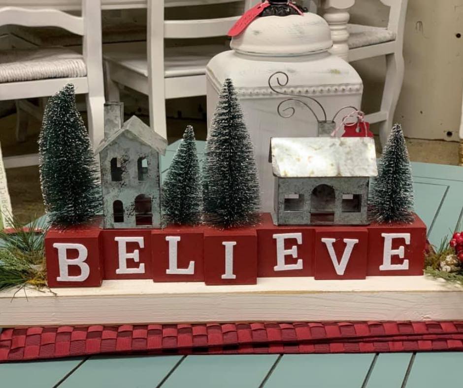 Country Chicks CHICKmas! Experience Chehalis