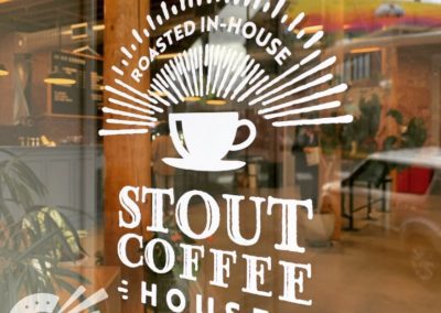 Stout Coffee House