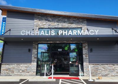 Chehalis Pharmacy