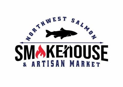 NW Salmon Smokehouse