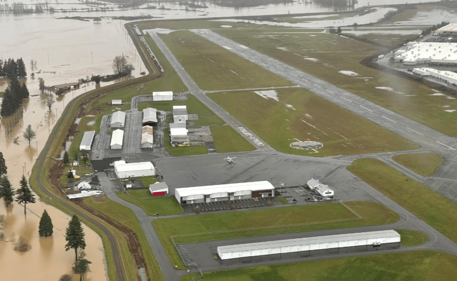 Discover the Future of Flood Management in the City of Chehalis and Port of Chehalis