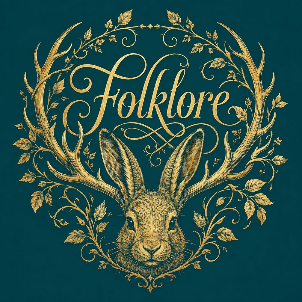 Folklore - A PNW Emporium